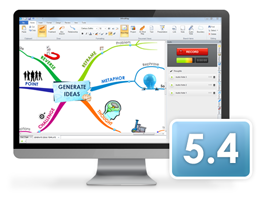 imindmap 11 planning